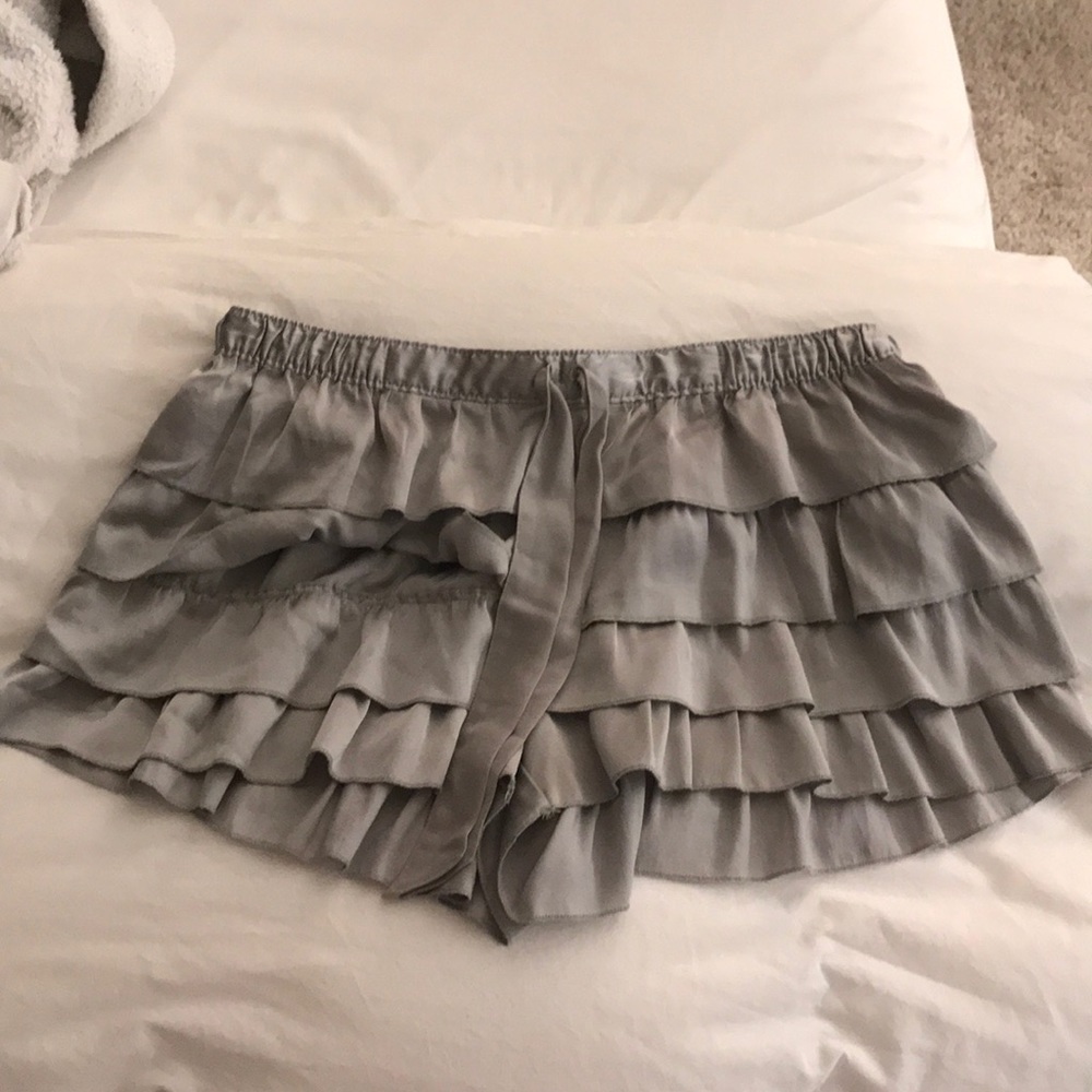 PJ Short combo!!